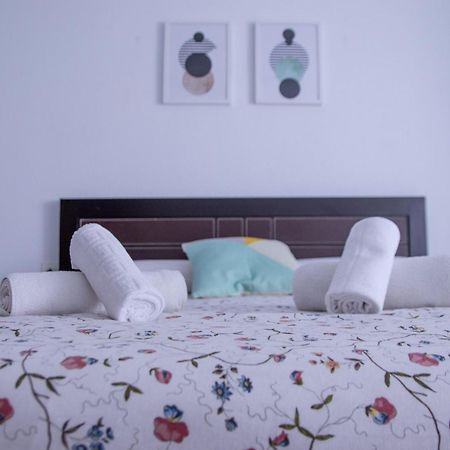 Marina Flat By Concept Flats Apartment Valencia Exterior foto