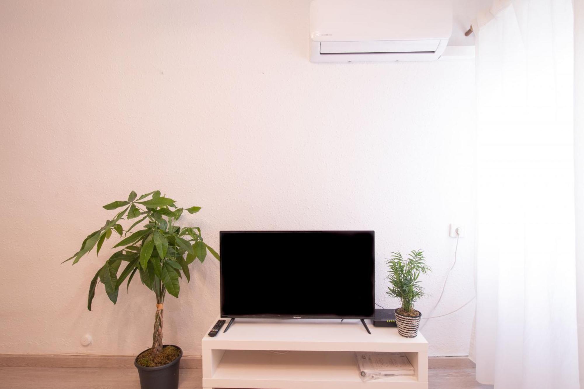Marina Flat By Concept Flats Apartment Valencia Exterior foto