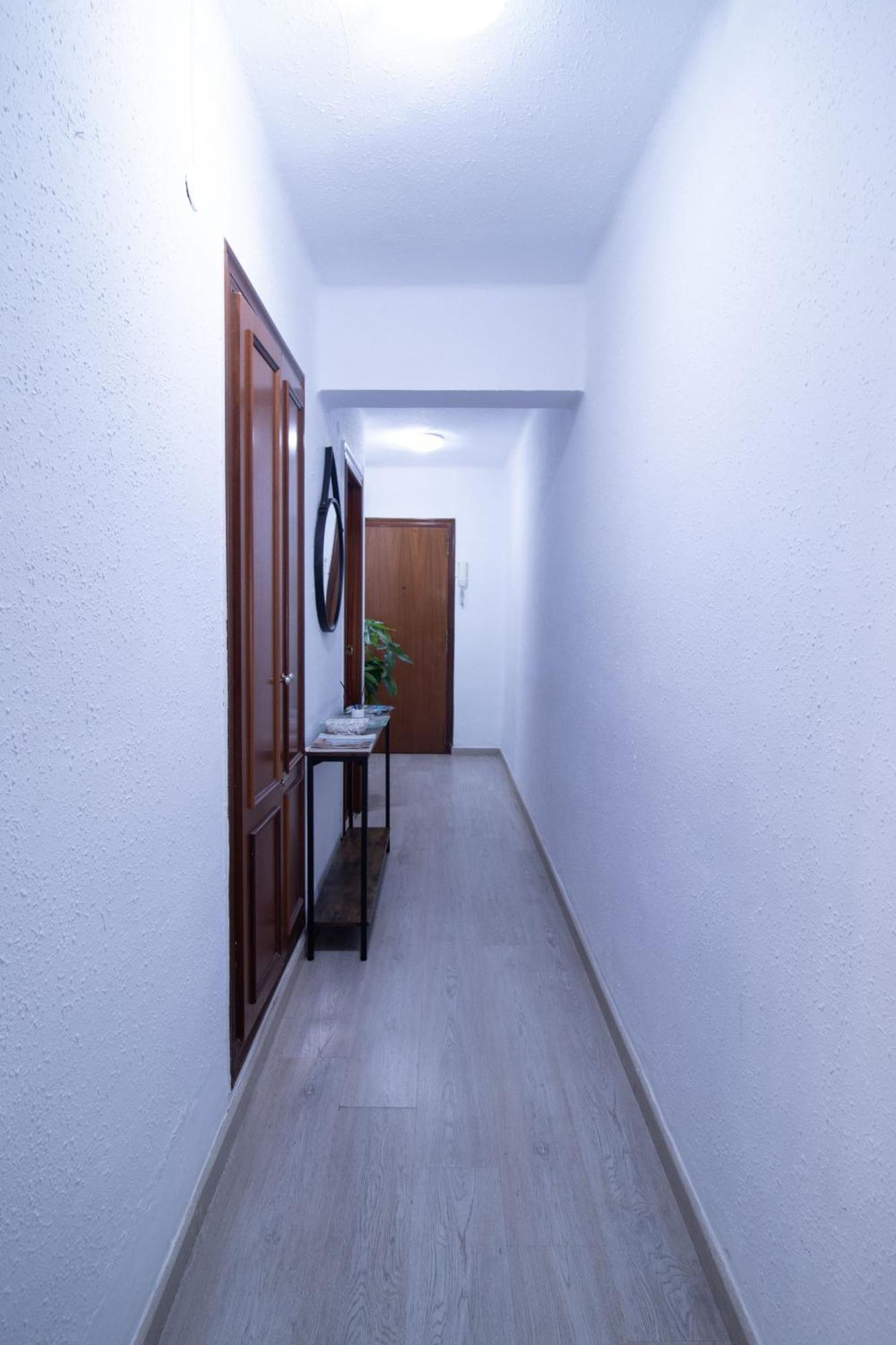 Marina Flat By Concept Flats Apartment Valencia Exterior foto